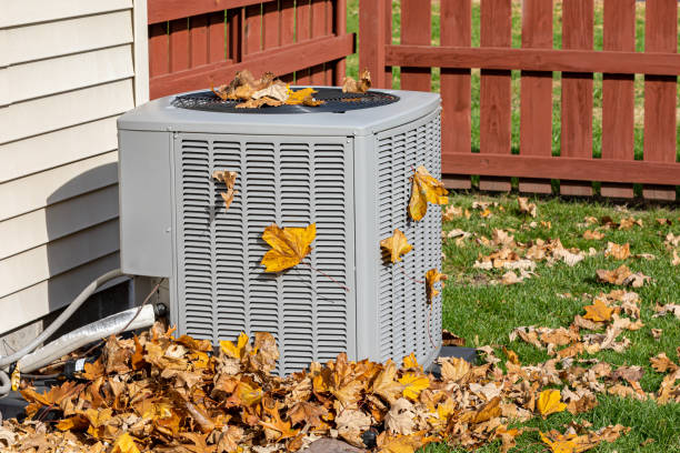 Best Best HVAC companies  in Columbus, NE
