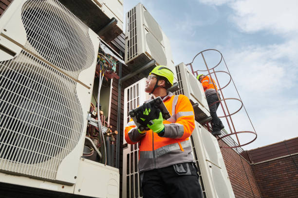 Best HVAC installation services  in Columbus, NE