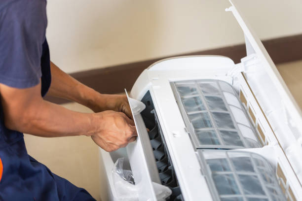 Best HVAC replacement cost  in Columbus, NE