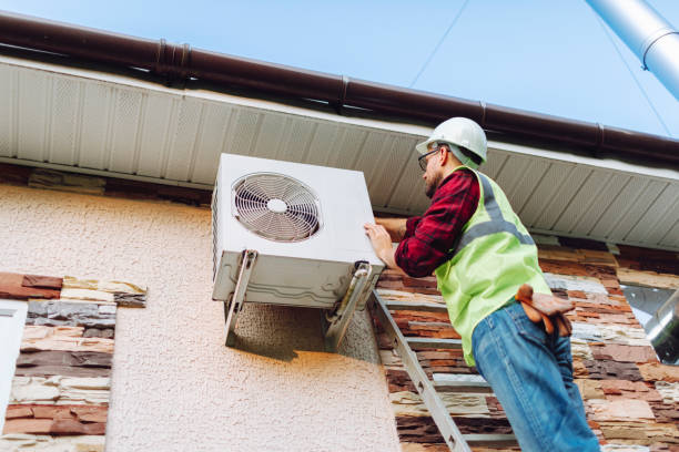 Reliable Columbus, NE HVAC Solutions