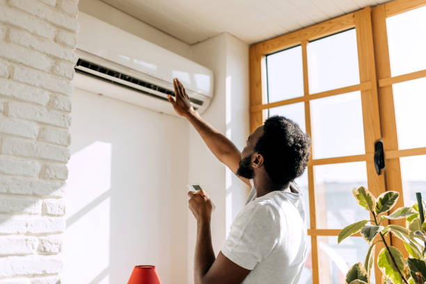 Best HVAC tune-up services  in Columbus, NE