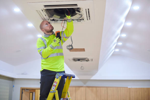 Best Emergency HVAC repair  in Columbus, NE