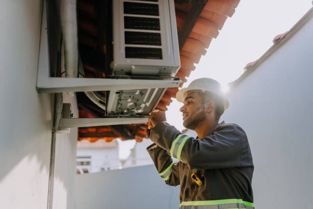 Best HVAC emergency services  in Columbus, NE
