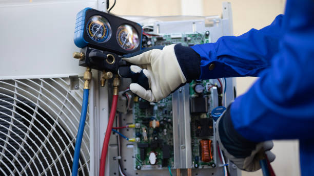 Best Local HVAC companies  in Columbus, NE