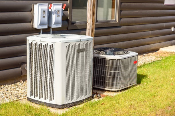 Best HVAC installation services  in Columbus, NE