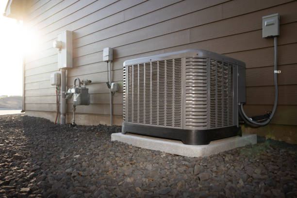 Best Affordable HVAC services  in Columbus, NE